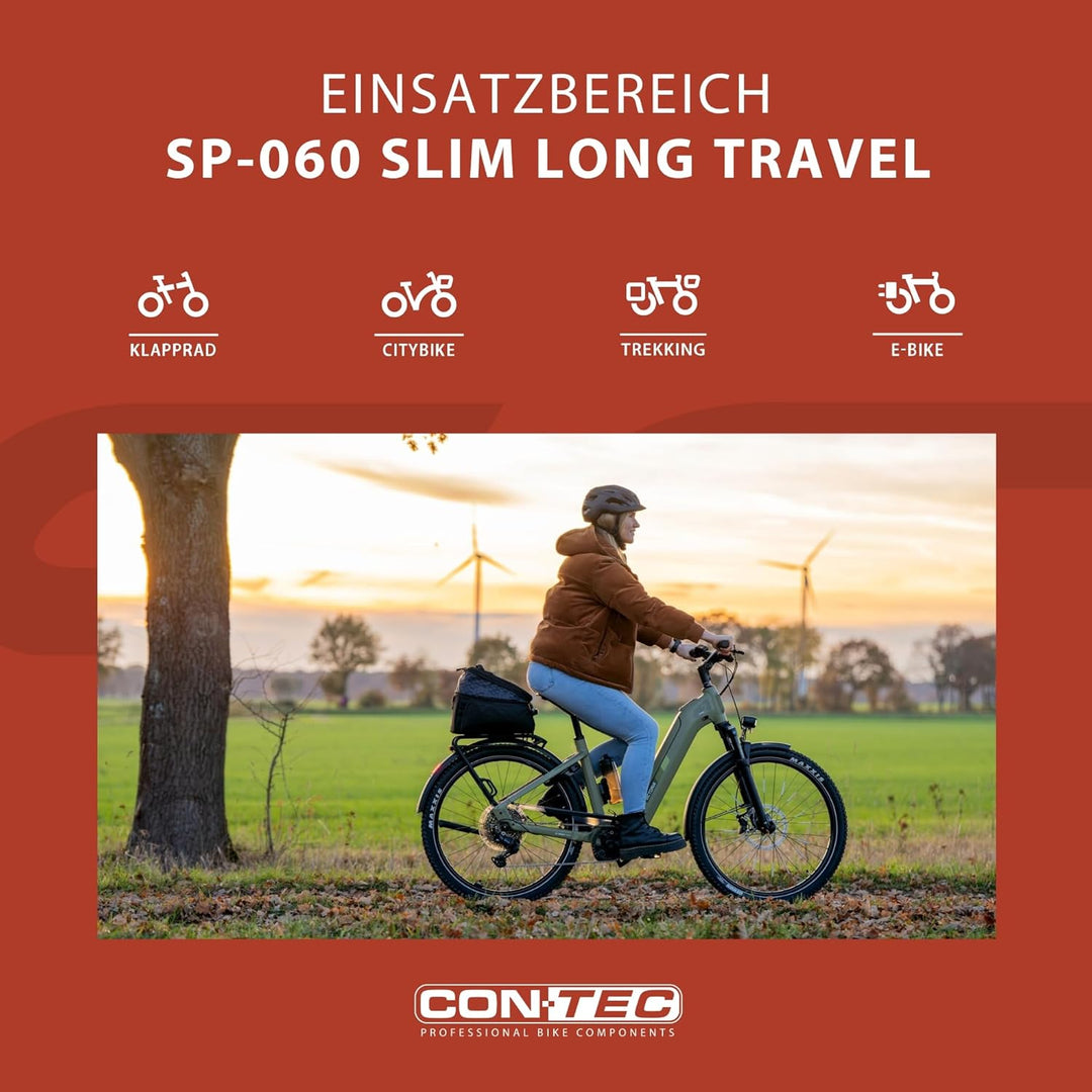 Contec Parallelogramm Stütze 27,2