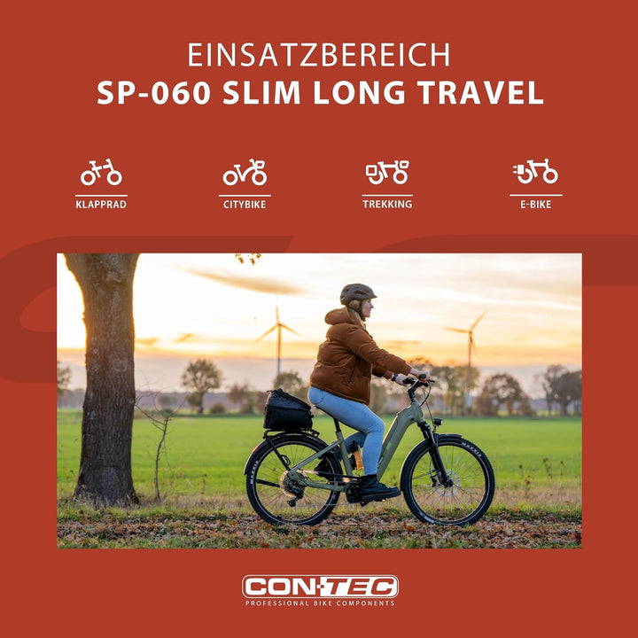 Contec Parallelogramm Stütze 27,2
