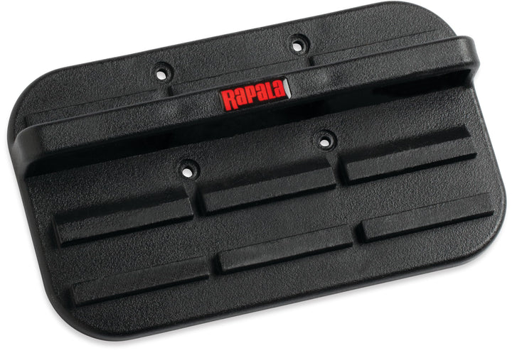 Rapala Magnetischer Werkzeughalter, Schwarz Schwarz Einheitsgrösse, Schwarz Einheitsgröße