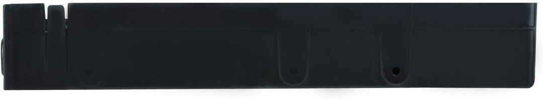 SilverStone SST-MS06B - Mobiles 3,5" Super-Speed Aluminium-Festplatten-Gehäuse mit Hot-Swap-Laufwerk