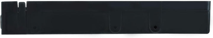 SilverStone SST-MS06B - Mobiles 3,5" Super-Speed Aluminium-Festplatten-Gehäuse mit Hot-Swap-Laufwerk