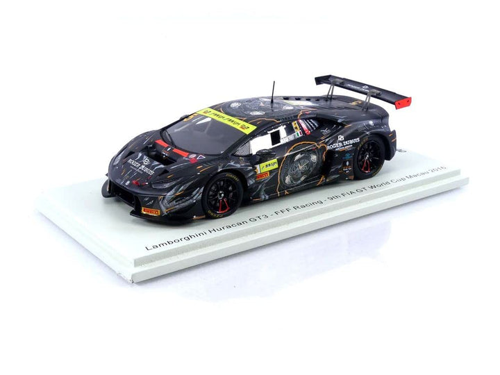 Spark - Lam Huracan GT3 – Macau 2016-1/43