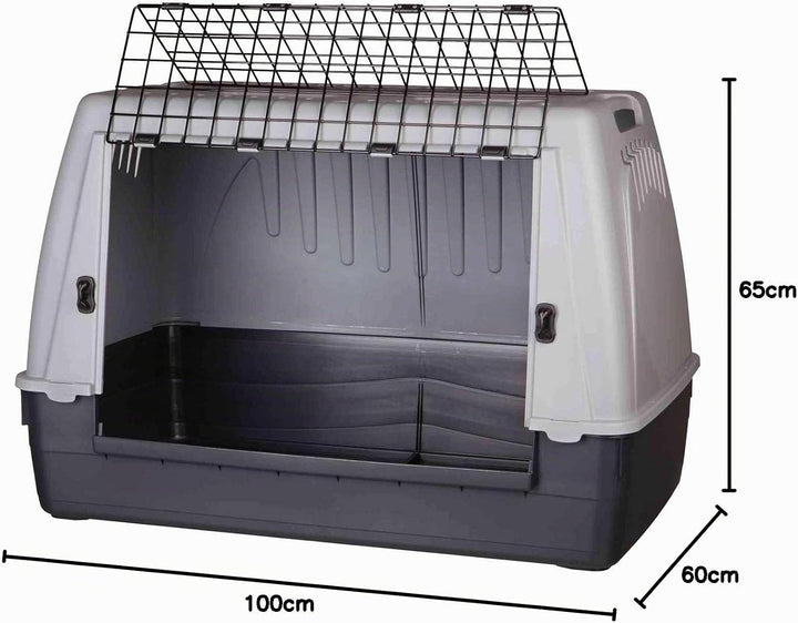 Trixie TX-39415 Transportbox Journey, L