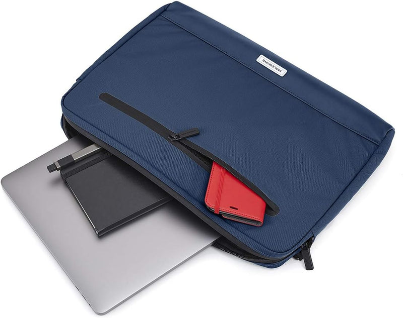 Moleskine - Metro Horizontale Gerätetasche, PC-Tasche für Laptop, Notebook, iPad und Tablet bis 13&
