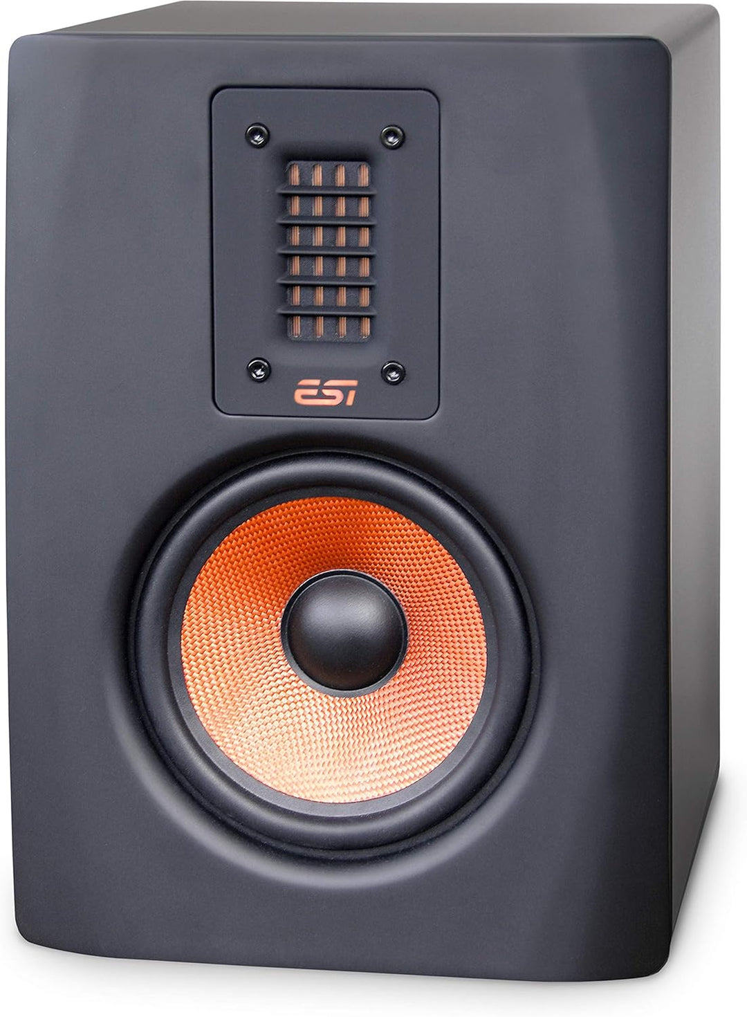 ESI unik 05+ | Professioneller aktiver 5"-Referenz-Studiomonitor, unik 05+