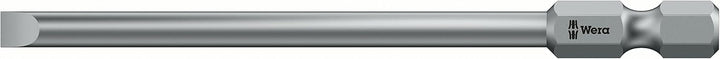 Wera 05023471001 Kraftform Kompakt 400 RA Set 1, Quergriff-Bit-Handhalter mit Ratschenfunktion und B