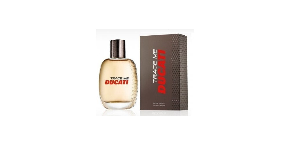 Ducati Trace Me U EDT 50 VAPO