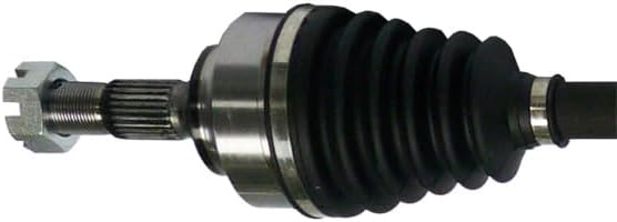 SKF VKJC 4865 Antriebswelle