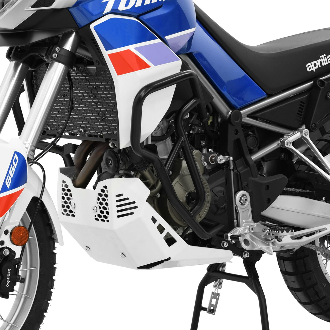 ZIEGER Sturzbügel kompatibel mit: Aprilia Tuareg 660