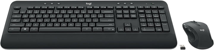 Logitech MK545 Advanced - Tastatur-und-Maus-Set
