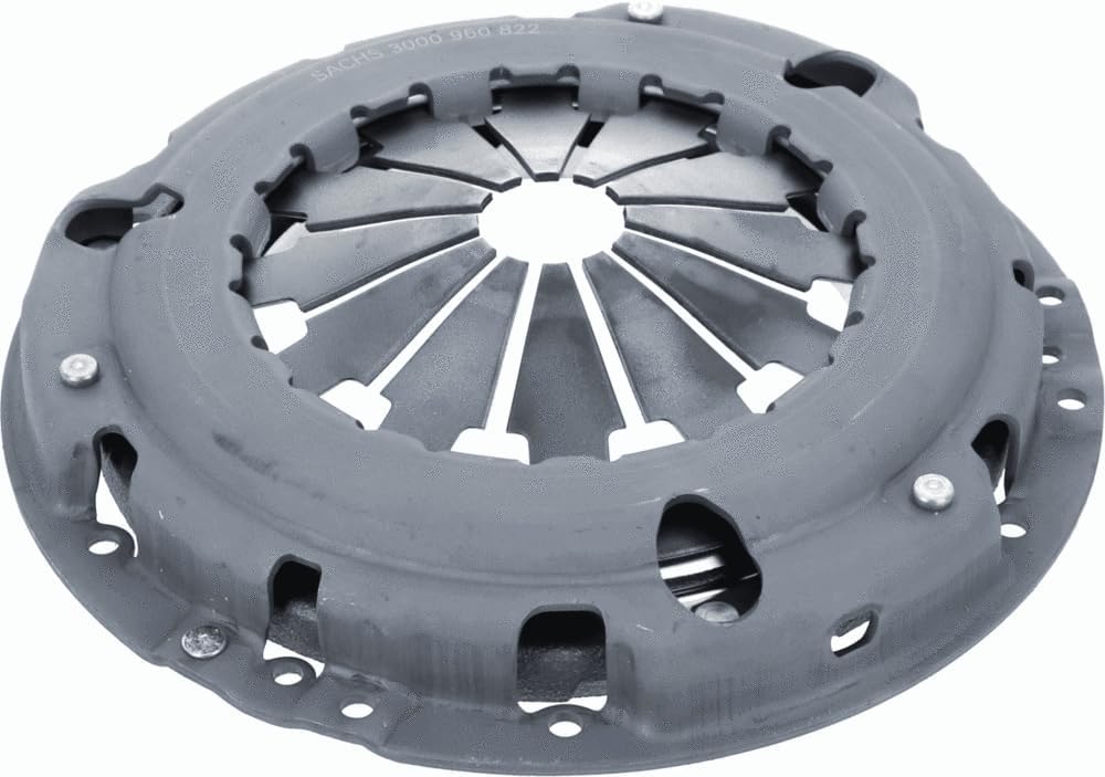 SACHS 3000 951 552 - Kupplungssatz