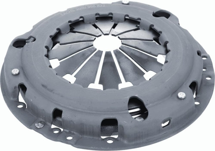 SACHS 3000 951 552 - Kupplungssatz