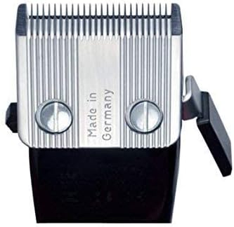 Moser 898950 Primat Haarschneidemaschine hellgrau 1230-00531 Edelstahl