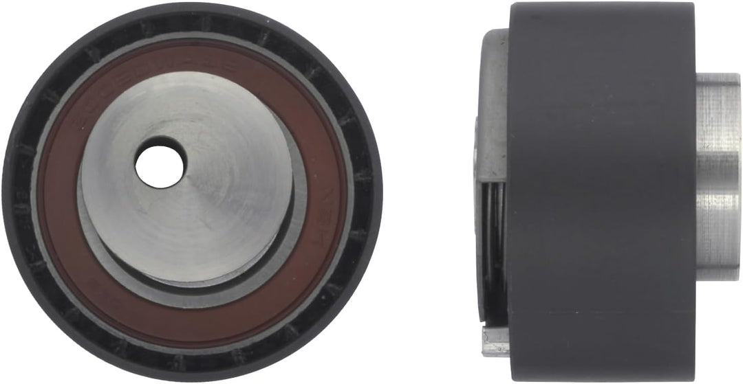 GATES PowerGrip Kit + Wasserpumpe KP15673XS