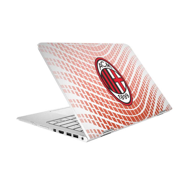 Head Case Designs Offizielle AC Milan Away 2020/21 Crest Kit Vinyl Haut Aufkleber Abziehbild Abdecku