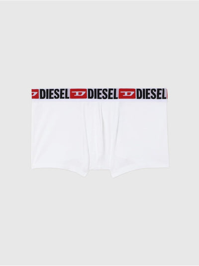 Diesel Herren Unterhose - UMBX-DAMIENTHREEPACK S Schwarz (E4356-0ddai), S Schwarz (E4356-0ddai)