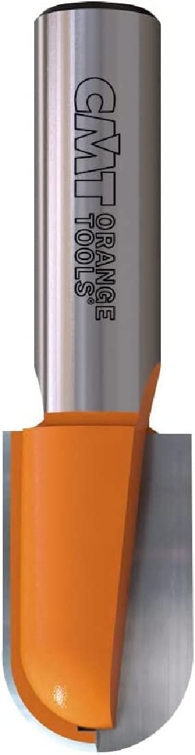 CMT Orange Toos 914.221.11 - Hohlkehlfräser S=8 D=22X25X63.5 R=11 RE
