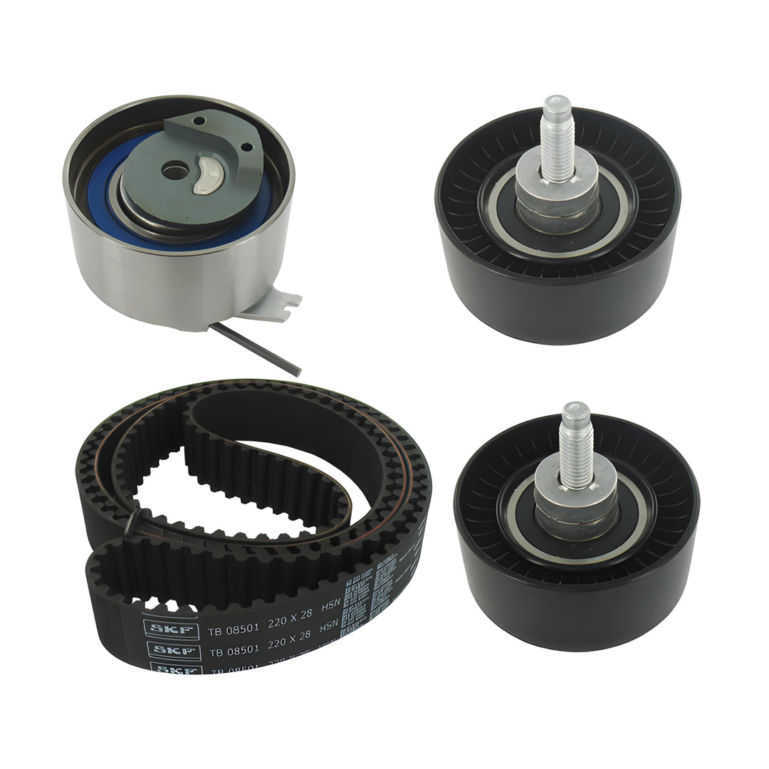 SKF VKMA 08501 Spannrolle