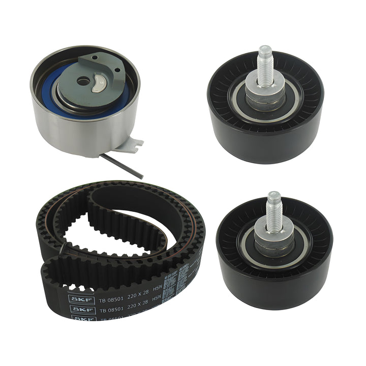 SKF VKMA 08501 Spannrolle