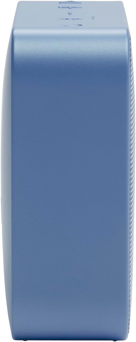JBL GO Essential 2, tragbarer Bluetooth-Lautsprecher mit Original Pro Sound, bis zu 5 Stunden Akkula