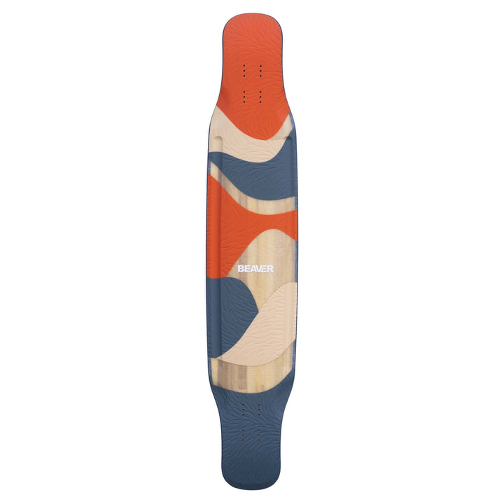 Beaver Flex 2 Deck Beaver Flex 2, Deck Beaver Flex 2