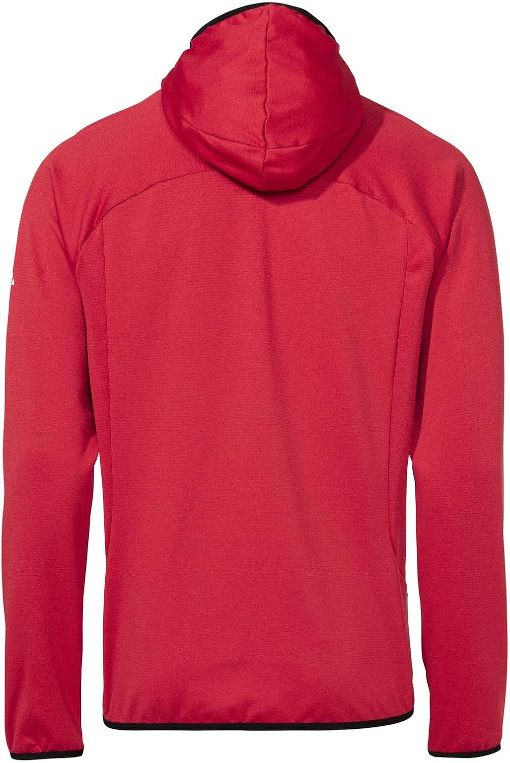 VAUDE Jacken Men's Tekoa Fleece Jacket II XXL Rot, XXL Rot