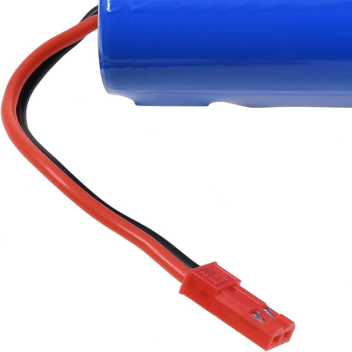 Akku für Saugroboter ZACO V5s, V5s Pro, 14,4V, Li-Ion
