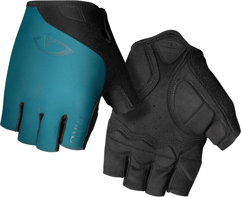 Giro Herren Jag Handschuhe XL Harbor Blue, XL Harbor Blue