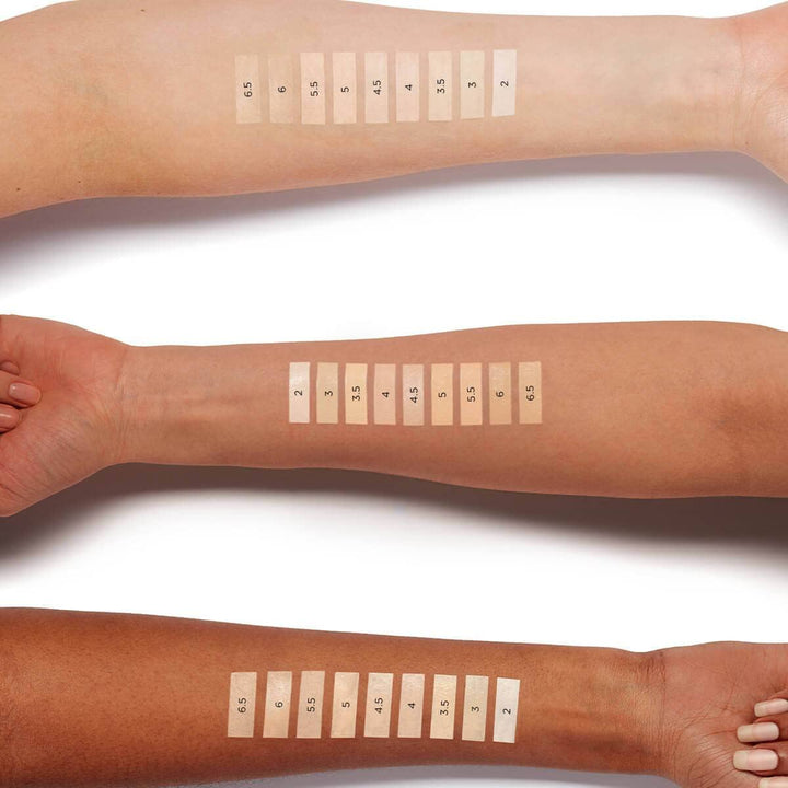 ILLAMASQUA Skin Base Foundation - 05.5, 60g, 05.5