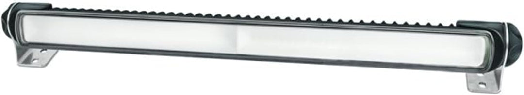 HELLA - LED-Arbeitsscheinwerfer - Light Bar LB470 - 12/24V - 3600lm - Anbau/geschraubt - stehend/hän