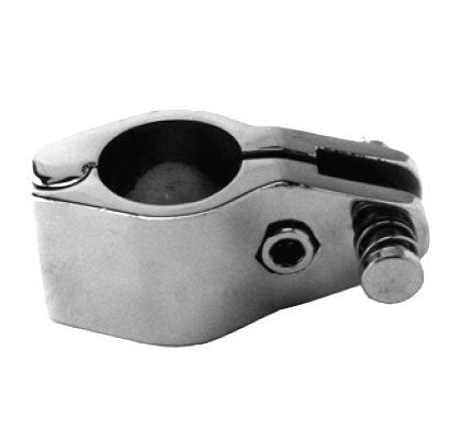 Rohrmittelstück, 2-teilig, 25mm