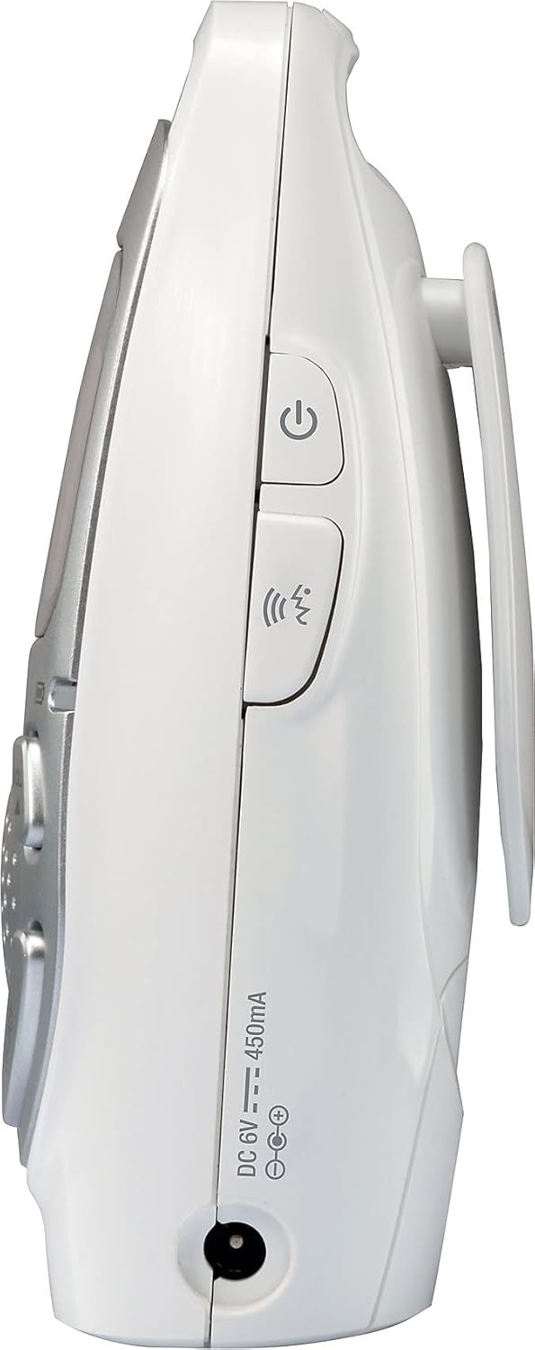 VTech Baby 80-117500 Babyphon BM2110, grau
