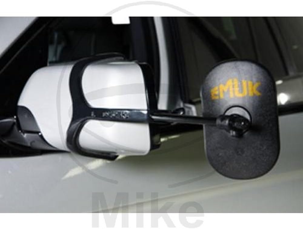 Emuk - Spiegel VW Passat ab 12/10 Jetta Modell ab 2011 EOS ab 01/11 Scirocco ab 08/08