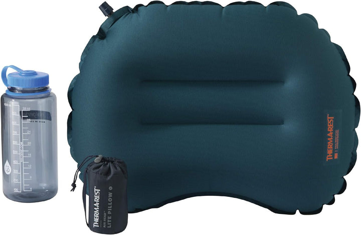 Thermarest Air Head Lite Kissen, gross, Einheitsgrösse (Pacific) L (1er Pack), L (1er Pack)