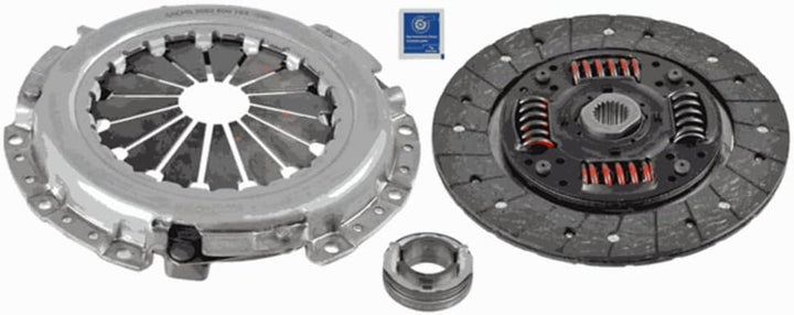 Sachs 3000 951 457-Kit Kupplung
