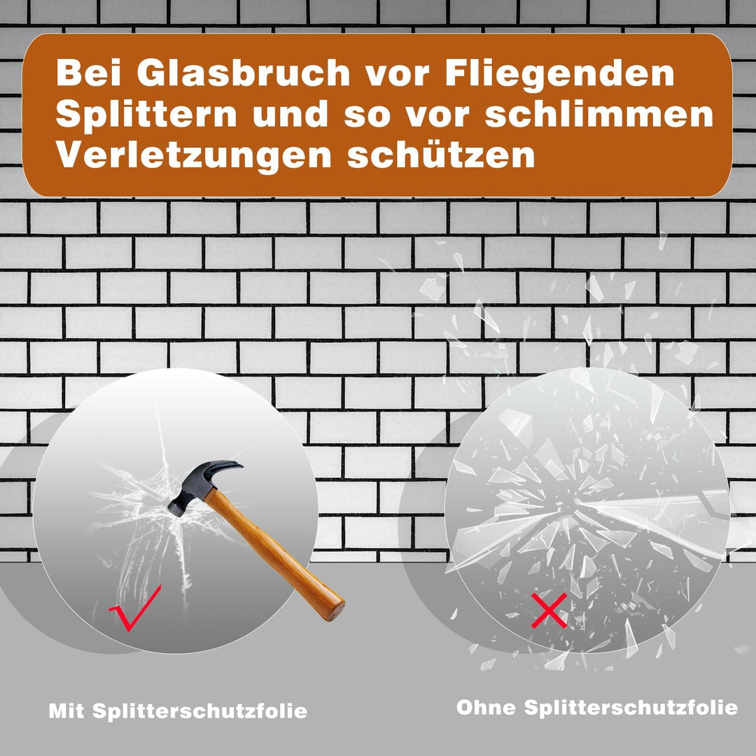 Badspiegel 80×65cm Spezial Rund 3 Lichfarbe dimmbar Memory Wand/Touchschalter Anti-Beschlag Badezimm