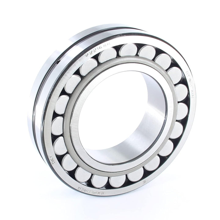 SKF Pendelrollenlager 22214 EK
