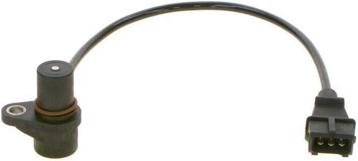 Bosch 0 281 002 165 Sensor, ZÃƒ ¼ndimpuls