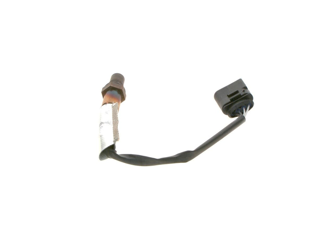 Bosch 0258006392 - Lambdasonde mit fahrzeugspezifischem Stecker