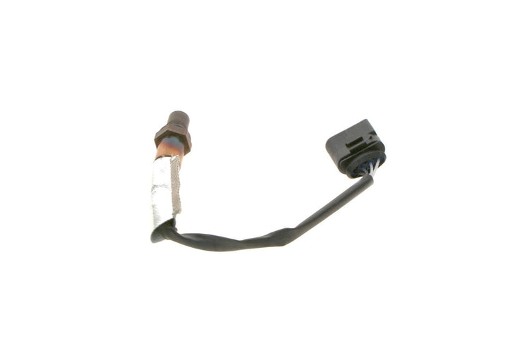 Bosch 0258006392 - Lambdasonde mit fahrzeugspezifischem Stecker