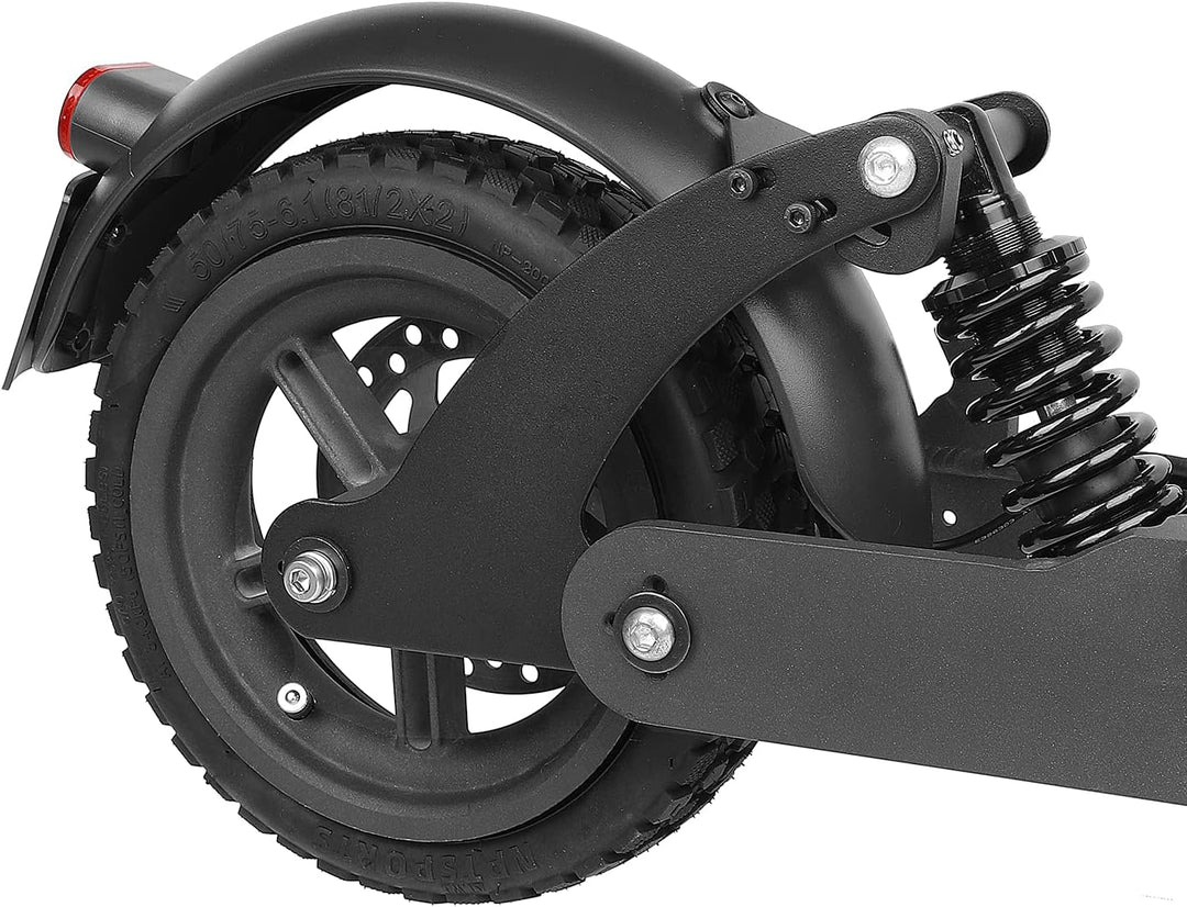 MotuTech 8,5 Zoll Offroad Reifen Tubeless für Xiaomi M365 M365 Pro Pro 2 1S Essential Lite MI 3 50/7