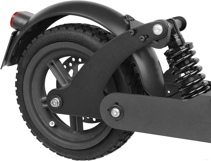 MotuTech 8,5 Zoll Offroad Reifen Tubeless für Xiaomi M365 M365 Pro Pro 2 1S Essential Lite MI 3 50/7