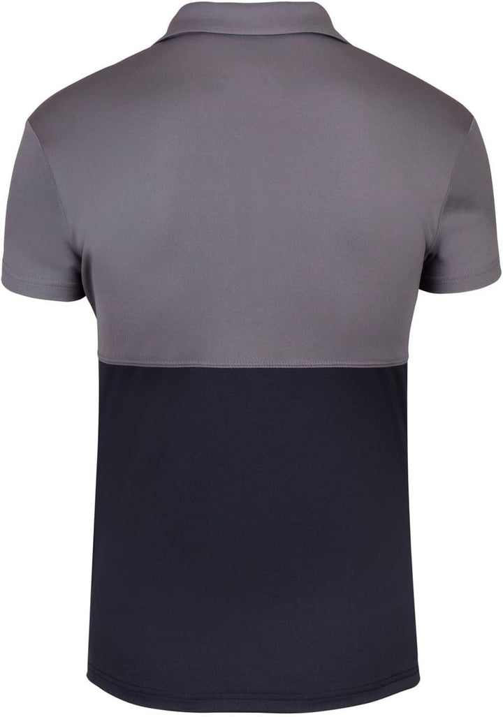 Babolat Damen 3wp1021-1000 Polo XS Schwarz / Schwarz, XS Schwarz / Schwarz