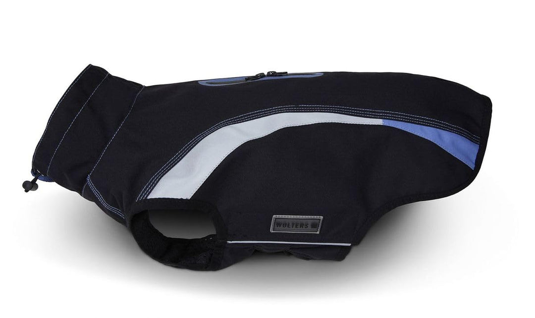 WOLTERS Regenjacke Xtra Strong, Grösse:56 cm, Farbe:Riverside Blue 56 cm riverside blue, 56 cm river
