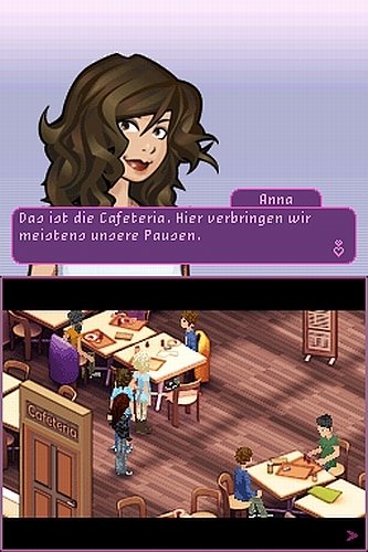 My Boyfriend - Verliebt in einen Star