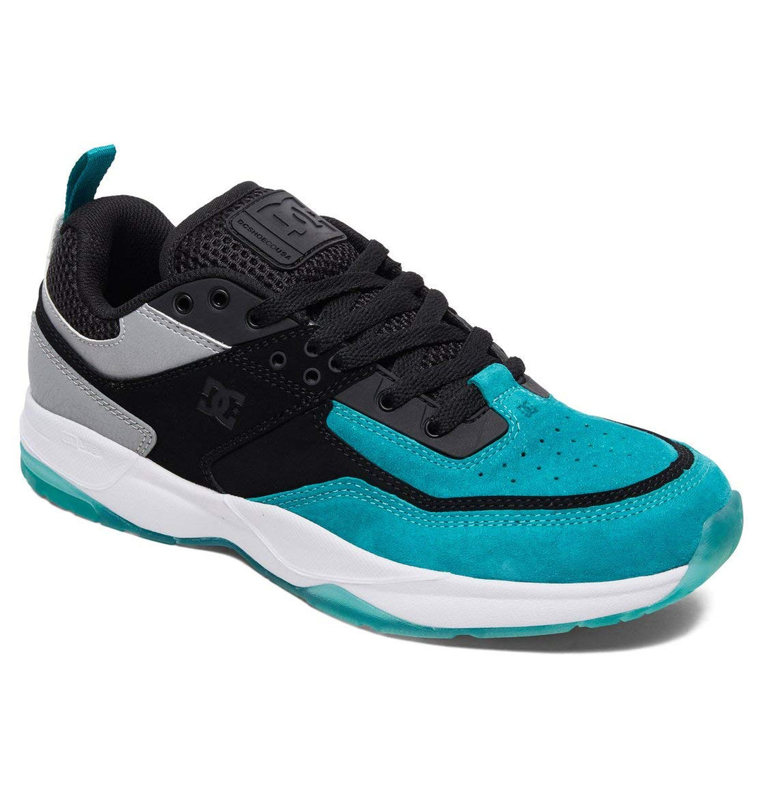 DC Shoes E.Tribeka SE - Shoes for Men - Schuhe - Männer - EU 42 - Schwarz