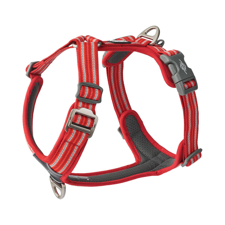 DOG Copenhagen Comfort Walk Air 3.0 Hundegeschirr, Classic Red, XS XS Classic Red, XS Classic Red