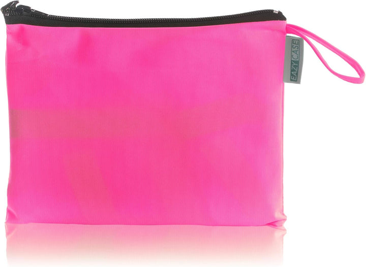 EAZY CASE Rucksack Schulranzen Regenschutz, Schutzhülle mit Reflektorstreifen, Regenüberzug, Regensc