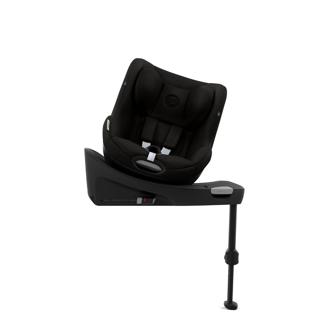 CYBEX Gold Kinder-Autositz Sirona G3 ohne Base, Ab ca. 3 Monaten bis 4 Jahre (Ab Geburt mit Neugebor