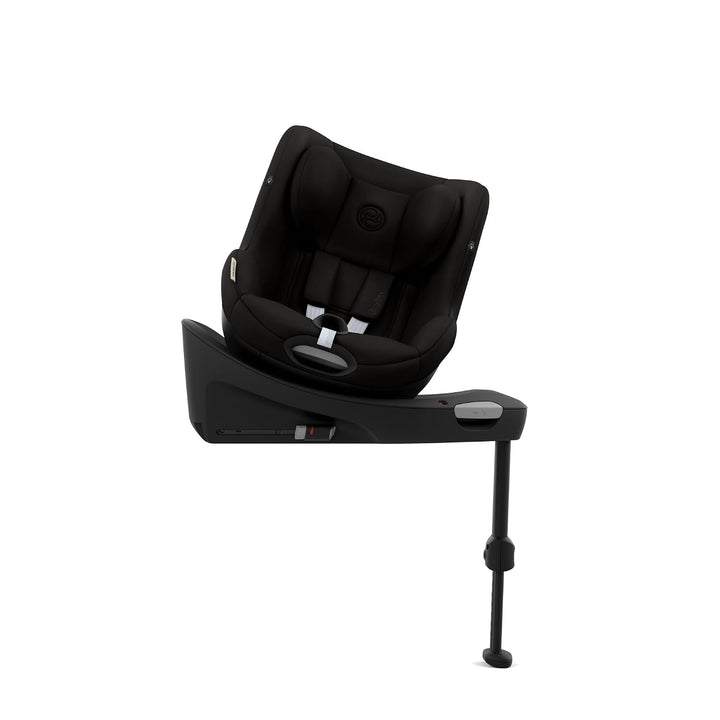 CYBEX Gold Kinder-Autositz Sirona G3 ohne Base, Ab ca. 3 Monaten bis 4 Jahre (Ab Geburt mit Neugebor